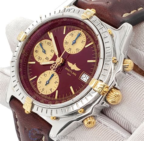 breitling chronomat rosso|breitling chronomat 44 for sale.